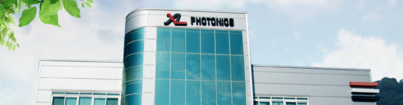 XL PHOTONICS