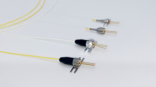 Dual Receiver SFP+ Modules